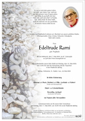 Edeltrude Rami